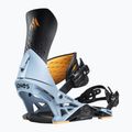 Herren Snowboard-Bindungen Jones Orion Atlantic Blue 3