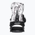 Herren Snowboardbindungen Jones Meteorite surf series black 3