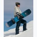 Damen Snowboard-Bindungen Jones Aurora eclipse black 6