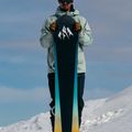 Herren-Snowboard Jones Stratos black 10