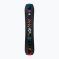 Herren-Snowboard Jones Mountain Twin black 2