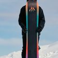 Herren-Snowboard Jones Mountain Twin black 7