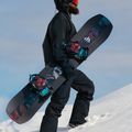 Herren-Snowboard Jones Mountain Twin black 8