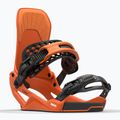 Snowboard-Bindungen ThirtyTwo T32M Fase orange