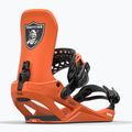 Snowboard-Bindungen ThirtyTwo T32M Fase orange 3