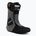 Herren Snowboard-Boots ThirtyTwo Lashed Double Boa ʼ25 black/grey 5