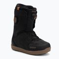 Herren Snowboardboots ThirtyTwo Lashed Double Boa ʼ25 black/gum