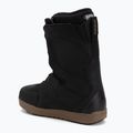 Herren Snowboardboots ThirtyTwo Lashed Double Boa ʼ25 black/gum 2