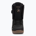 Herren Snowboardboots ThirtyTwo Lashed Double Boa ʼ25 black/gum 3