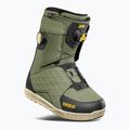 Herren Snowboard-Boots ThirtyTwo Lashed Double Boa Bradhsaw ʼ25 olive/black 6