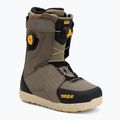 Herren Snowboard-Boots ThirtyTwo Lashed Double Boa Bradhsaw ʼ25 olive/black