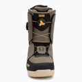 Herren Snowboard-Boots ThirtyTwo Lashed Double Boa Bradhsaw ʼ25 olive/black 3