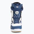 Herren Snowboard-Boots ThirtyTwo Lashed Double Boa Zeb ʼ25 navy/white 3