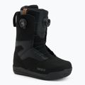 Herren Snowboard-Boots ThirtyTwo STW Double Boa ʼ25 black