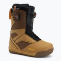 Herren Snowboardboots ThirtyTwo STW Double Boa ʼ25 brown