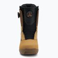 Herren Snowboardboots ThirtyTwo STW Double Boa ʼ25 brown 3