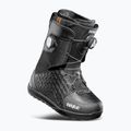Damen Snowboard-Boots ThirtyTwo Lashed Double Boa WʼS ʼ25 black 6