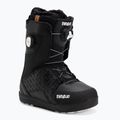 Damen Snowboard-Boots ThirtyTwo Lashed Double Boa WʼS ʼ25 black