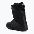 Damen Snowboard-Boots ThirtyTwo Lashed Double Boa WʼS ʼ25 black 2