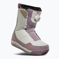 Damen Snowboardboots ThirtyTwo Shifty Boa WʼS ʼ25 gray/purple 6