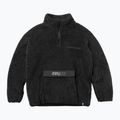 Herren-Fleece-Pullover ThirtyTwo Rest Stop Pullover black