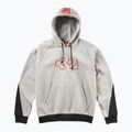 Herren Hoodie ThirtyTwo Team Tech Hoodie cement