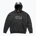 Herren Hoodie ThirtyTwo Team Tech Hoodie black
