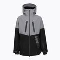 Herren-Snowboardjacke ThirtyTwo TM-3 Recycled black/grey