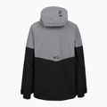Herren-Snowboardjacke ThirtyTwo TM-3 Recycled black/grey 2