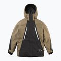 Herren Snowboardjacke ThirtyTwo Deep Creek Parka tobacco 6
