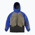 Herren Snowboardjacke ThirtyTwo Lashed Insulated blue