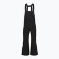 Herren Snowboardhose ThirtyTwo Basement Bib black 2
