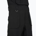 Herren Snowboardhose ThirtyTwo Basement Bib black 3