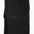 Herren Snowboardhose ThirtyTwo Basement Bib black 4