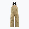 Herren Snowboardhose ThirtyTwo Basement Bib khaki
