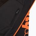 Kinder-Snowboardjacke ThirtyTwo Grasser Insulated black/orange 5