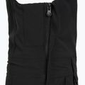 Kinder-Snowboardhose ThirtyTwo Basement Bib black/orange 3