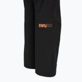 Kinder-Snowboardhose ThirtyTwo Basement Bib black/orange 5