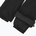 Kinder-Snowboardhose ThirtyTwo Basement Bib black/orange 6