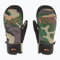 Herren Snowboardhandschuhe ThirtyTwo Gateway Mitt camo