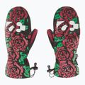 Damen Snowboardhandschuhe ThirtyTwo Corp Mitt red/black