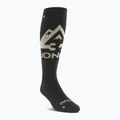 Herren Snowboard-Socken ThirtyTwo Jones Merino black