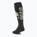 Herren Snowboard-Socken ThirtyTwo Jones Merino black 2