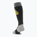 Herren Snowboardsocken ThirtyTwo Halo black/charcoal 2