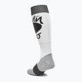 Herren Snowboard-Socken ThirtyTwo Halo white/black 2