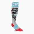 Herren Snowboardsocken ThirtyTwo TM Coolmax grey/red