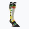 Herren Snowboard-Socken ThirtyTwo TM Merino multicolor
