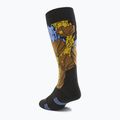 Herren Snowboardsocken ThirtyTwo 32 Merino black 2