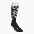 Herren Snowboard-Socken ThirtyTwo 32 Merino black/white