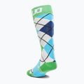 Herren Snowboard-Socken ThirtyTwo Double green 2